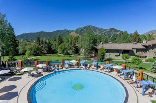 Apartamento Trail Creek
