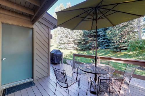 Apartamento Trail Creek
