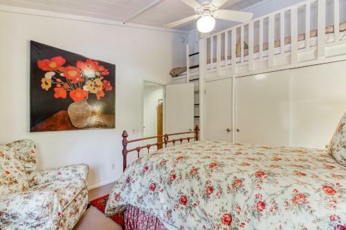 Apartamento Trail Creek