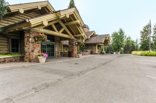 Apartamento Trail Creek