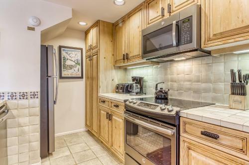 Apartamento Trail Creek