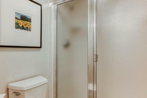 Apartamento Trail Creek