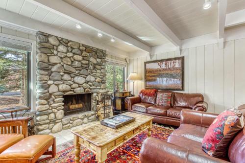 Apartamento Trail Creek