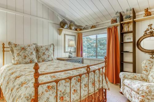 Apartamento Trail Creek