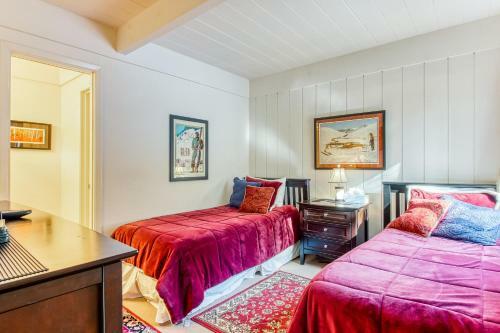 Apartamento Trail Creek