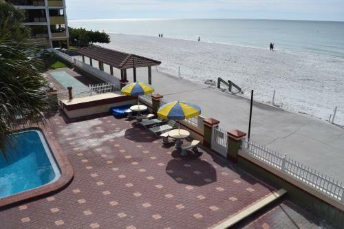 Sails Resort Motel