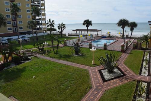 Sails Resort Motel