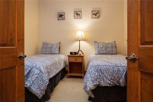 2310 Timberline Lodge, Trappeur's Crossing