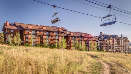 Apartamento Bear Claw 107