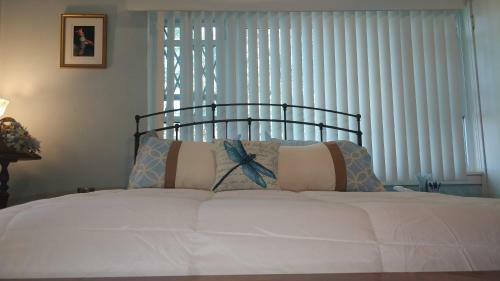 Maurrocks - A Pocono Mountains B&B