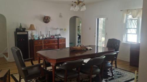 Maurrocks - A Pocono Mountains B&B