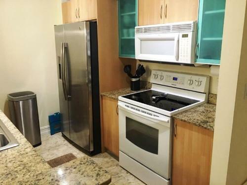 Apartamento David
