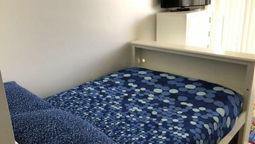 Apartamento David