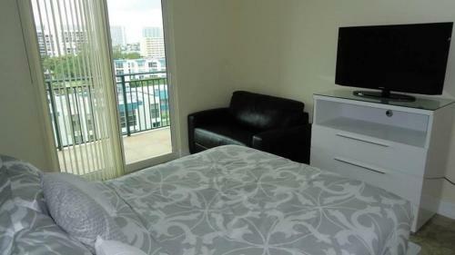 Apartamento David