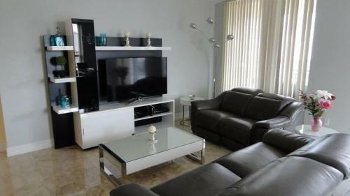 Apartamento David