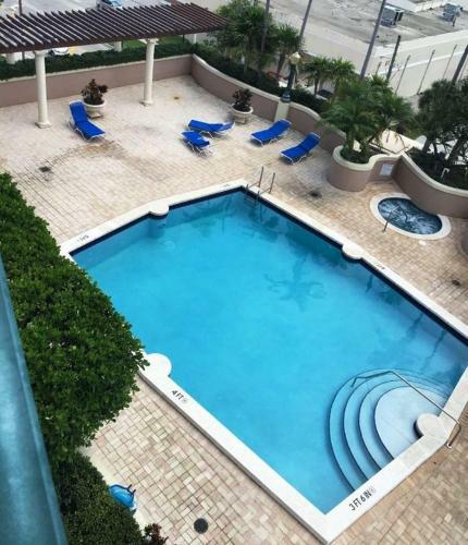 Apartamento David