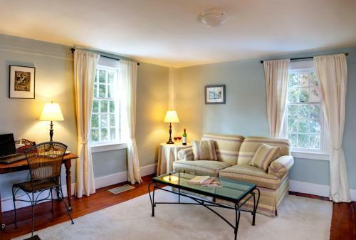 Bed & Breakfast Amerscot House Inn