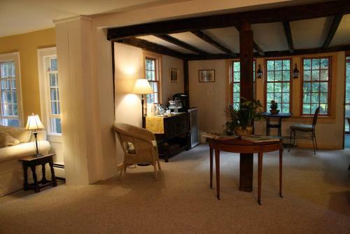 Bed & Breakfast Amerscot House Inn