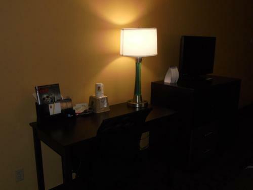 Hotel Super 8 By Wyndham Okawville