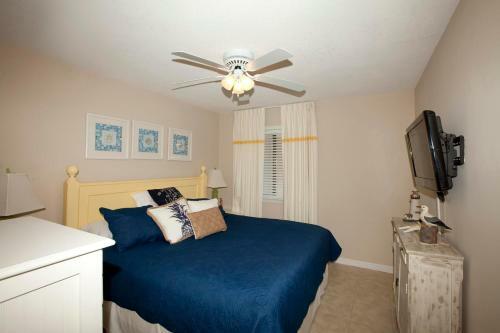 Seamist By Panhandle Getaways