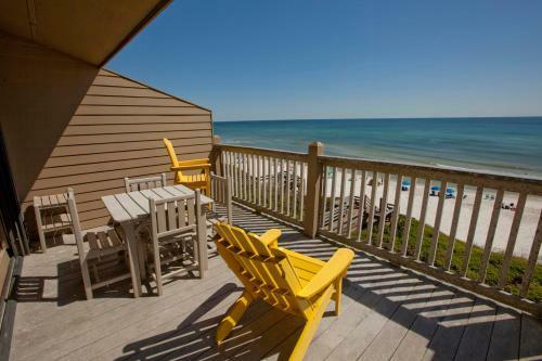 Seamist By Panhandle Getaways