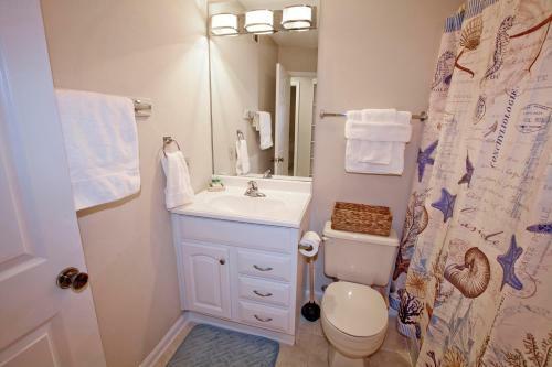 Seamist By Panhandle Getaways