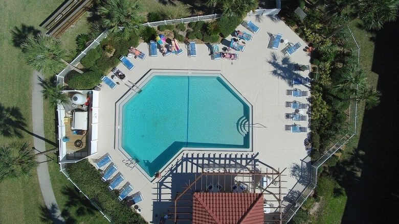 Apartamento Ocean Village L14