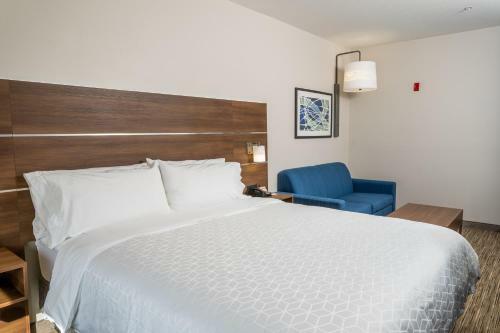 Hotel Holiday Inn Express & Suites - Lake Forest
