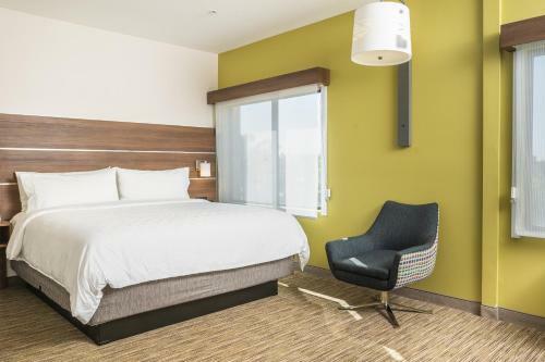 Hotel Holiday Inn Express & Suites - Lake Forest