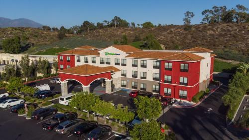 Hotel Holiday Inn Express & Suites - Lake Forest
