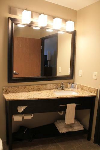Hotel Brookstone Lodge & Suites - Emmetsburg