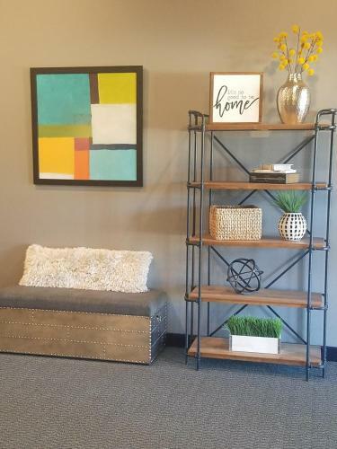Hotel Brookstone Lodge & Suites - Emmetsburg