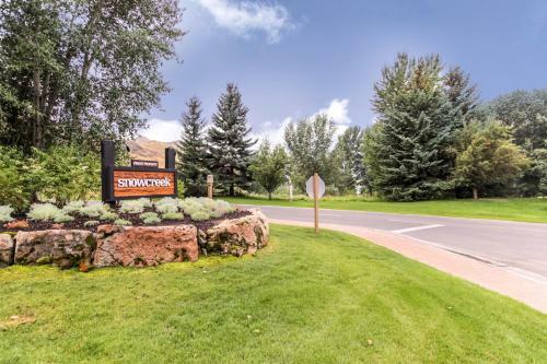 Snow Creek 1510