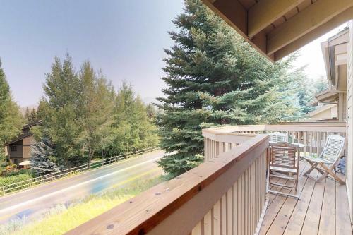Snow Creek 1510