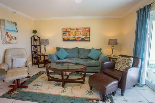 Apartamento 607 - South Beach Condos