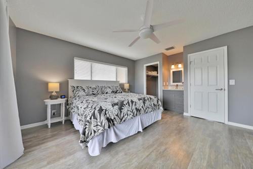 Apartamento Ocean Villas St. Augustine