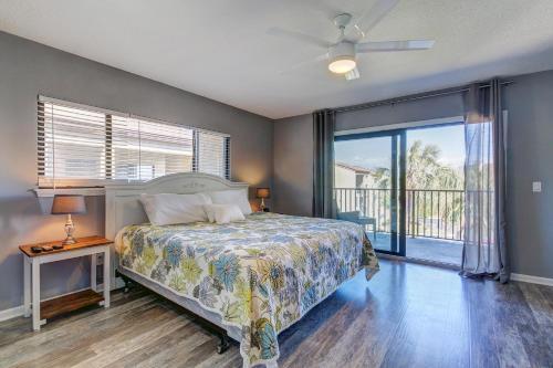 Apartamento Ocean Villas St. Augustine