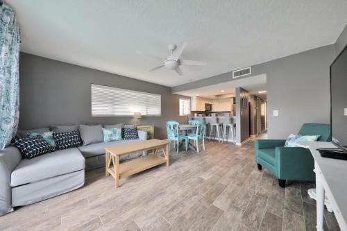 Apartamento Ocean Villas St. Augustine