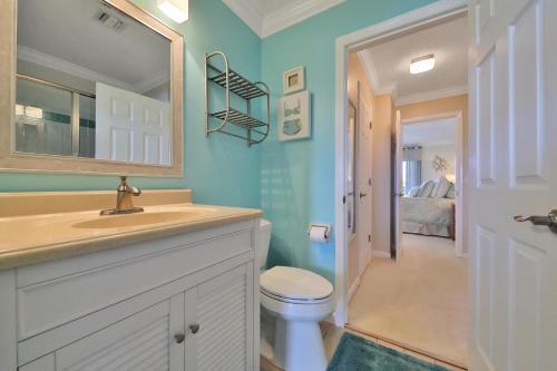 Apartamento Ocean Villas St. Augustine