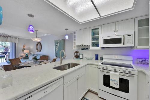 Apartamento Ocean Villas St. Augustine