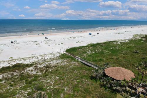 Apartamento Ocean Villas St. Augustine