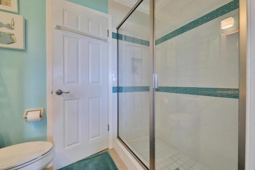 Apartamento Ocean Villas St. Augustine