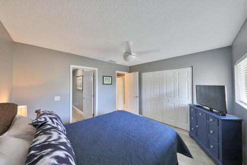 Apartamento Ocean Villas St. Augustine