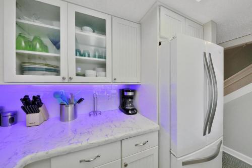 Apartamento Ocean Villas St. Augustine