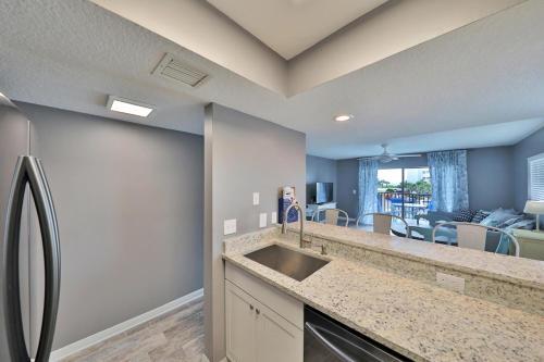 Apartamento Ocean Villas St. Augustine
