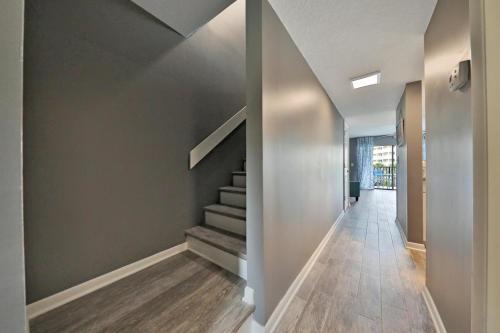 Apartamento Ocean Villas St. Augustine