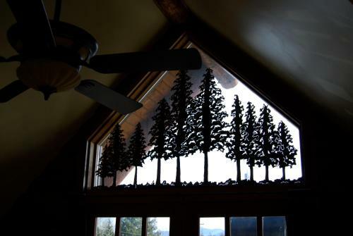 Hotel Sumas Mountain Lodge