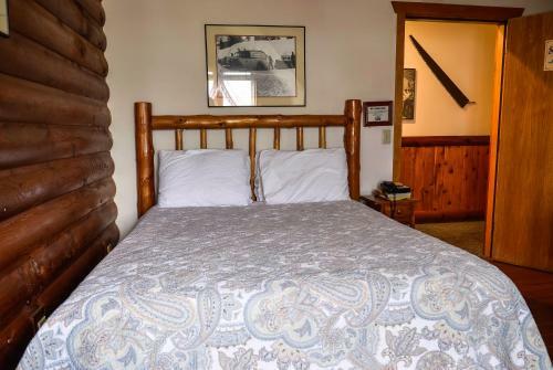 Hotel Sumas Mountain Lodge