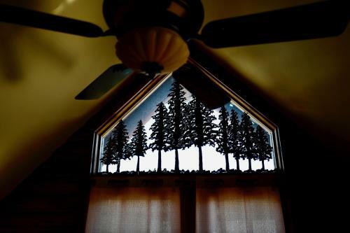 Hotel Sumas Mountain Lodge