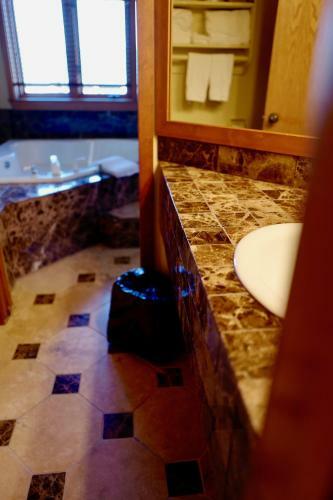 Hotel Sumas Mountain Lodge